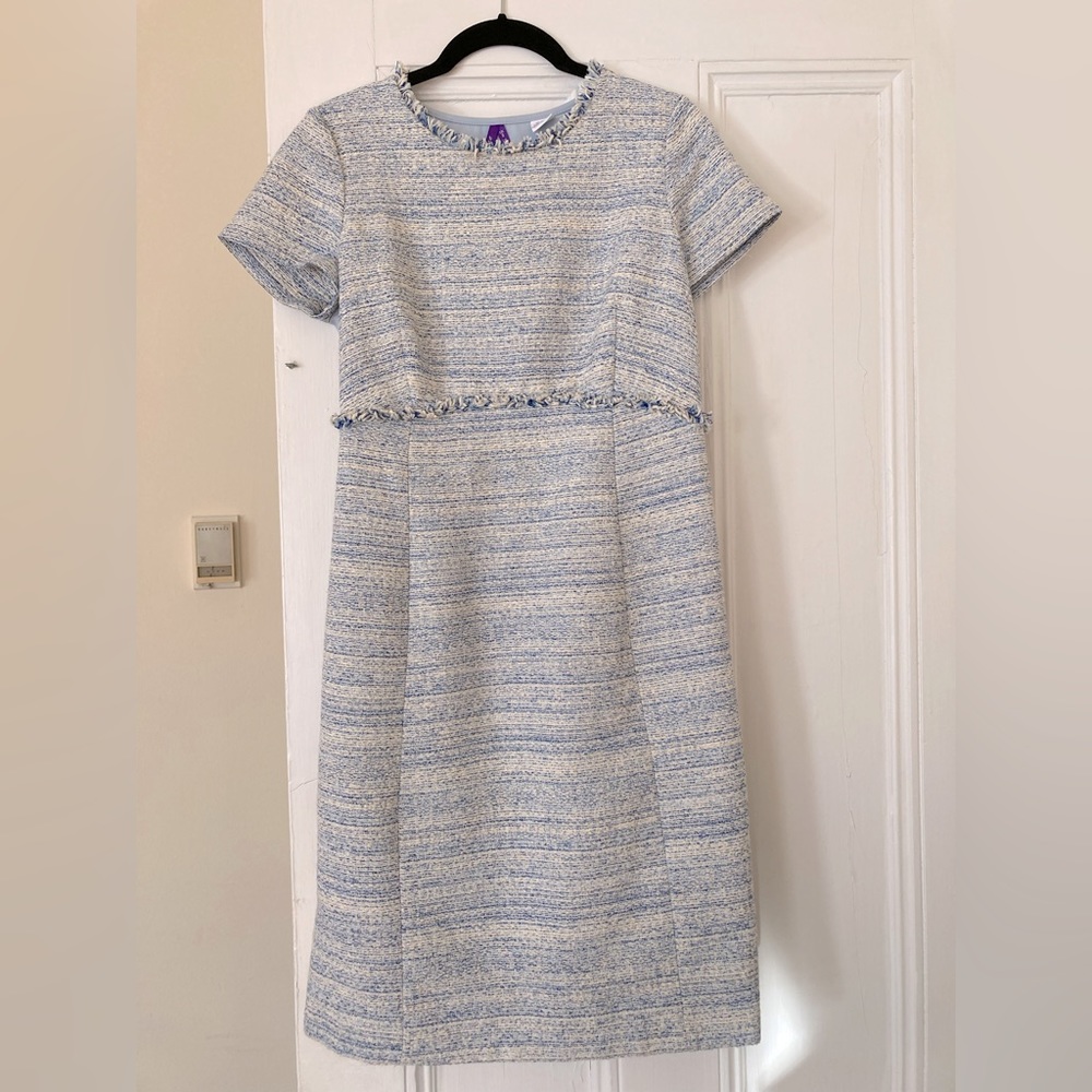Seraphine Dress Size 4